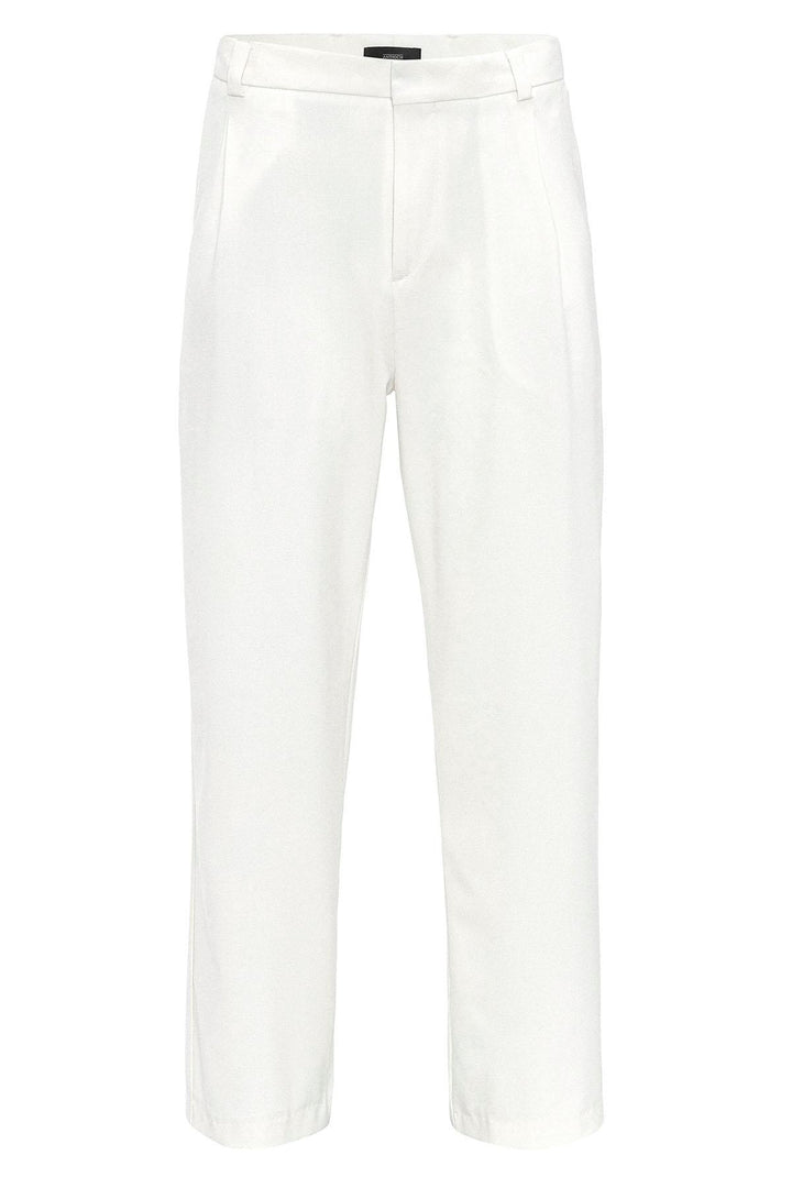 ANT High Waist Baggy Men's Trousers - Glyfáda