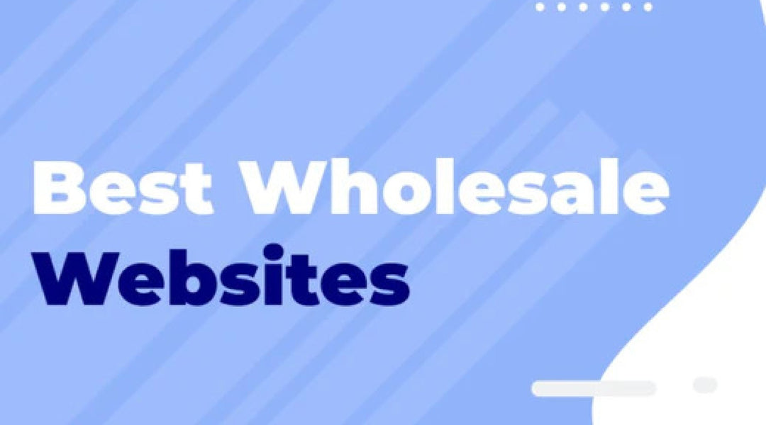 10 Best Websites to Buy Bulk Wholesale Clothing for Resale