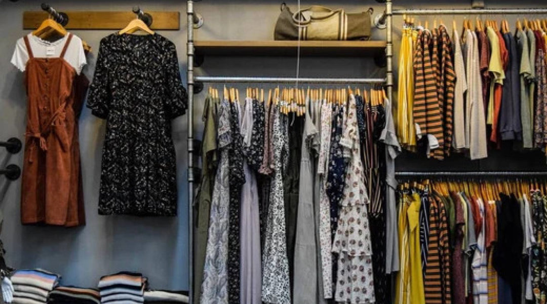 10 Wholesale Women's Clothing Trends You Should Check Out