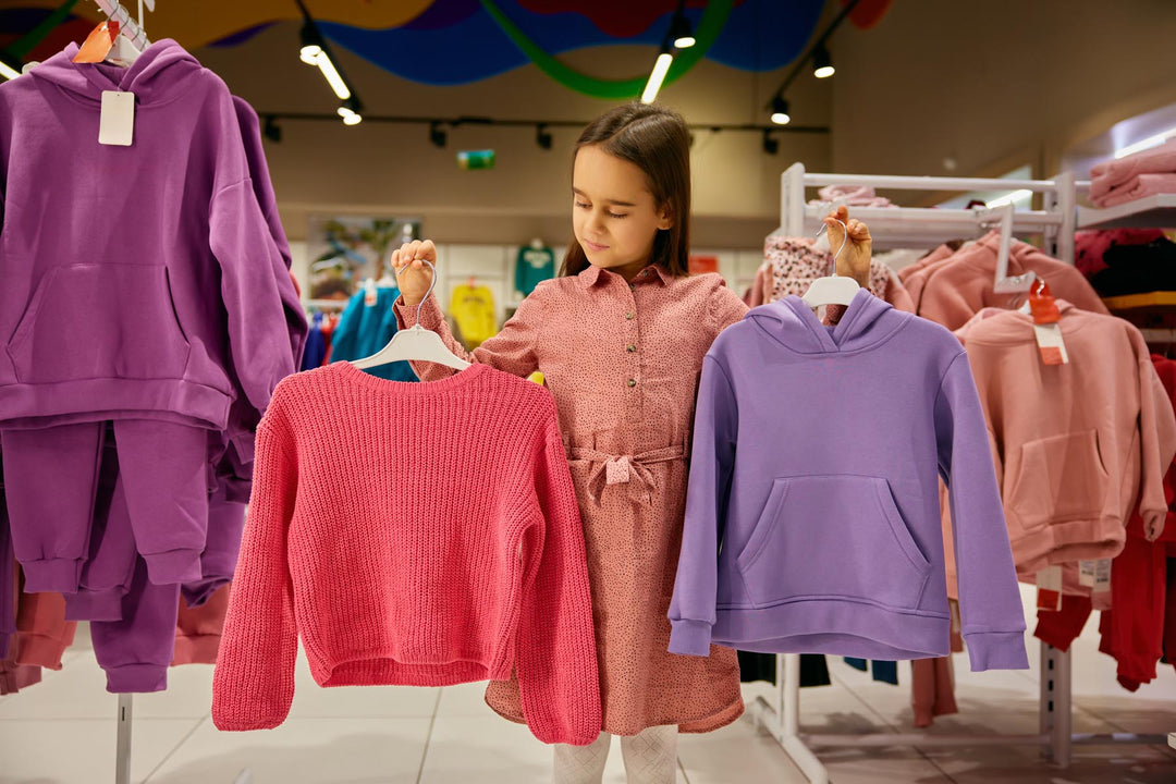 Wholesale Kids Clothing