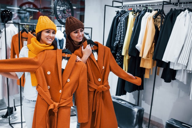 Top Trends in Wholesale Fashion for 2025