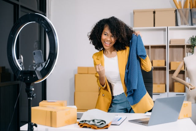 The Best Wholesale Clothing Deals for Small Businesses