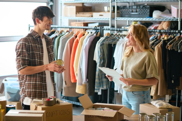How to Grow Your Retail Store with Wholesale Clothing