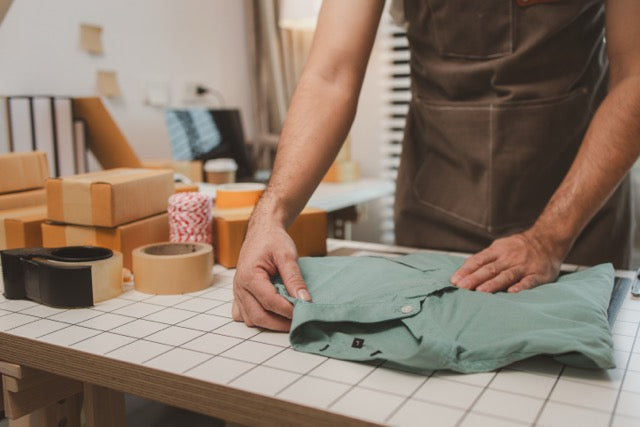 How Clothing Supplier Makes Private Label Apparel Easy and Scalable