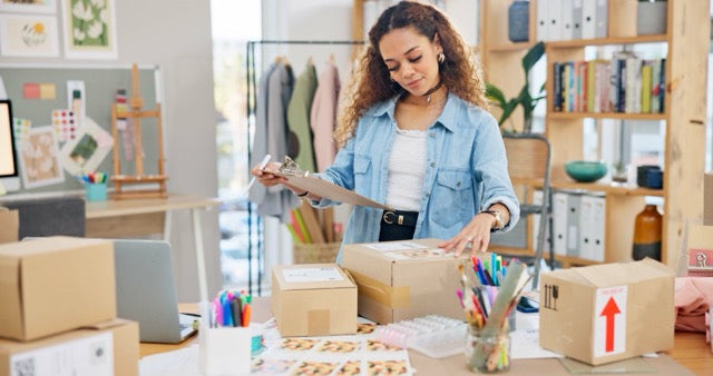 How to Create a Profitable Retail Business with Wholesale Clothing