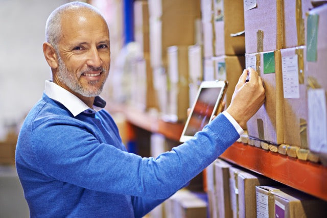 How to Handle Returns and Exchanges for Wholesale Products