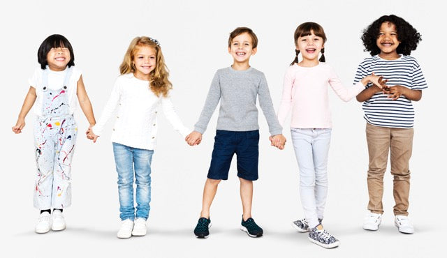 Top Wholesale Kids' Clothing Trends for 2025
