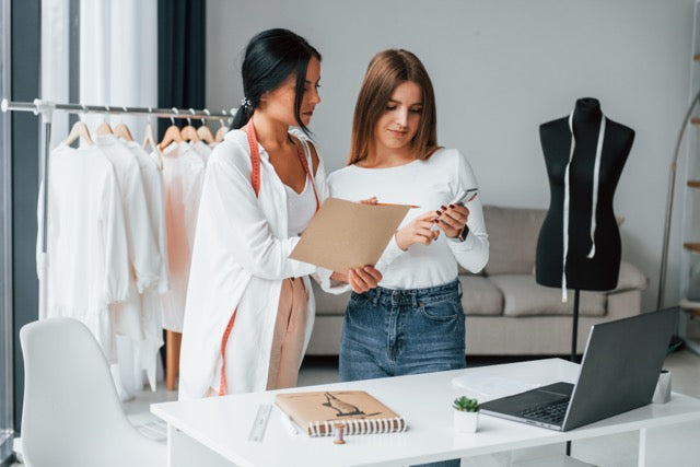 How to Plan Your Layout for Bulk Women's Fashion Sales