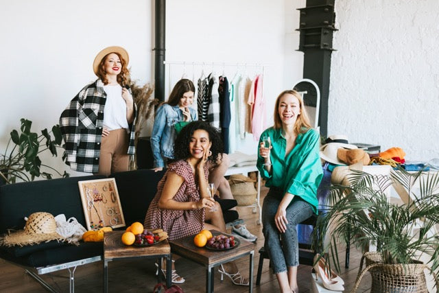 How to Make Your Women's Boutique Stand Out