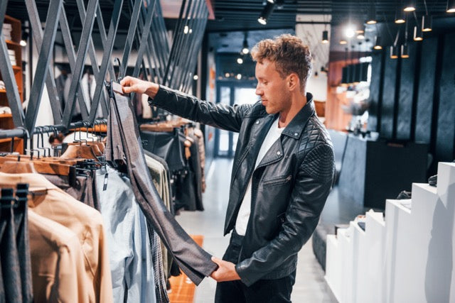 Why Wholesale Men's Clothing is Essential for Retailers