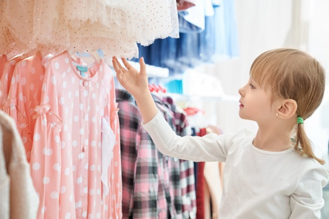 Understanding the Wholesale Market for Children's Clothing