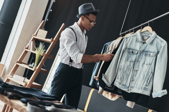 Top Men's Wholesale Clothing Trends for 2025