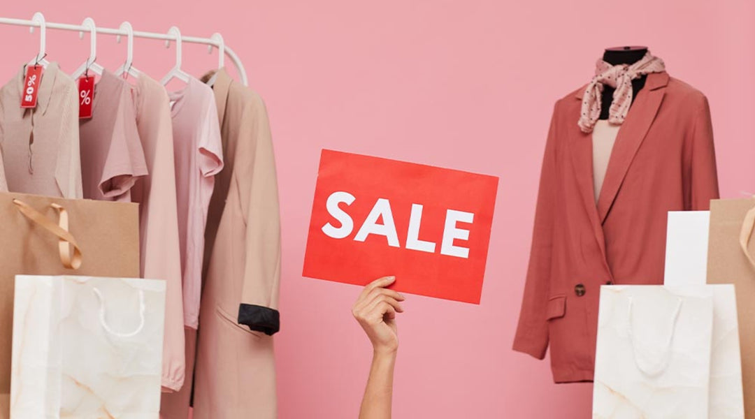 Strategies to Increase Wholesale Clothing Sales
