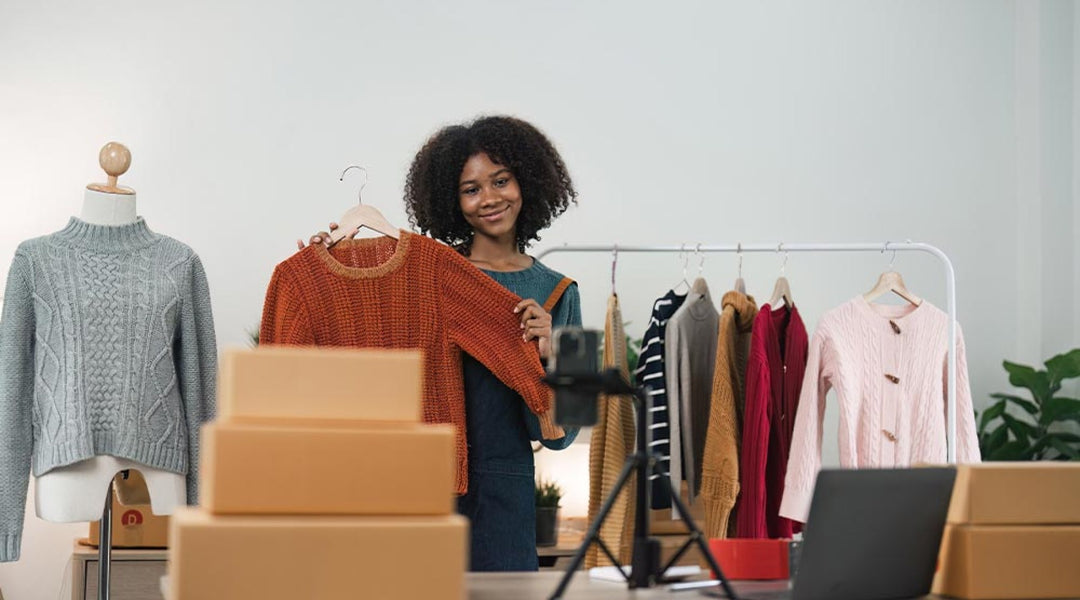 Starting a Profitable Wholesale Clothing Business
