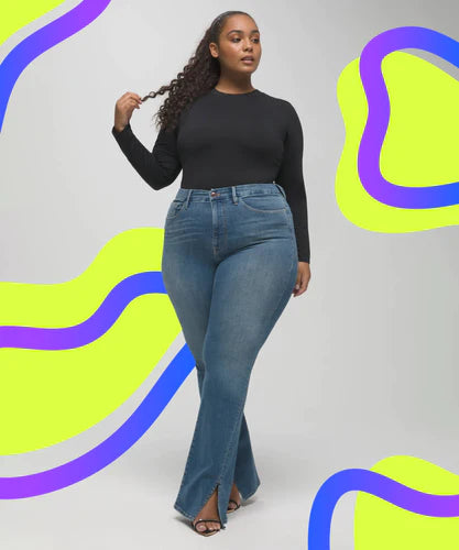 A Lifestyle Blog for Plus Size Women