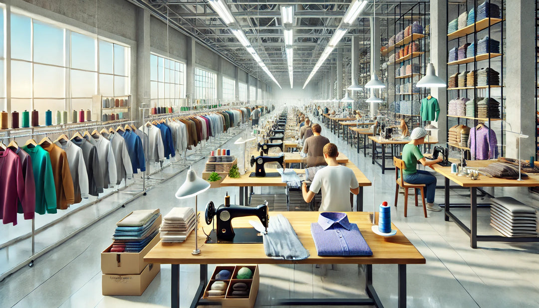 Factory Direct Wholesale Clothing from India Online