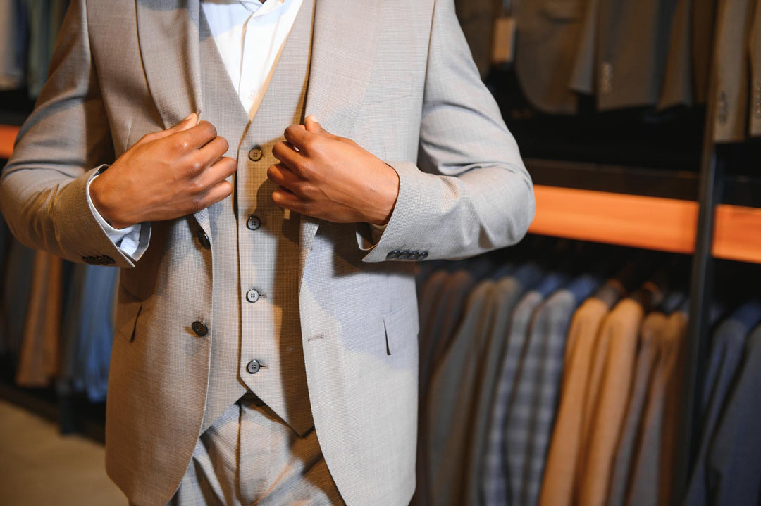 Men's Fashion