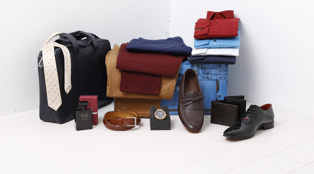 Marketing Strategies in the Wholesale Clothing Industry