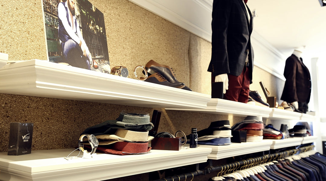 Wholesale Clothing Business in the USA