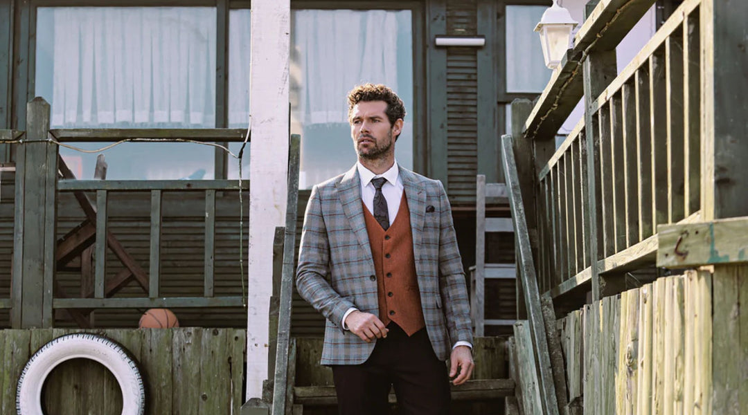 Trends in the Wholesale Clothing Industry in 2024
