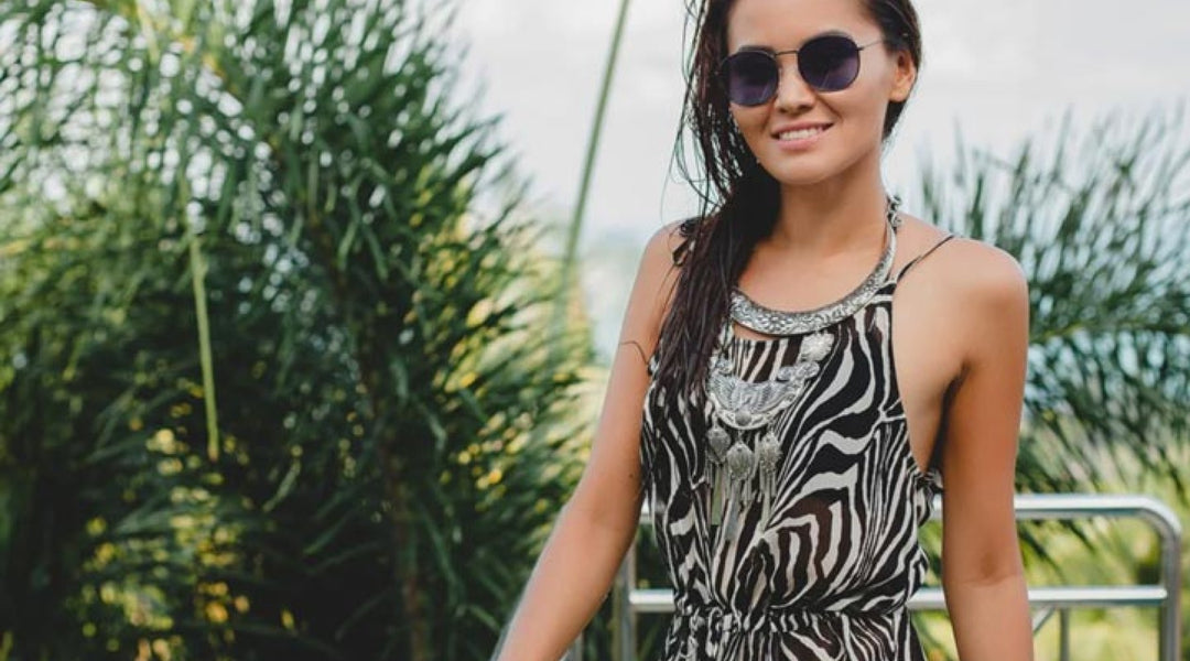 TREND ALERT: TROPICAL PRINTS