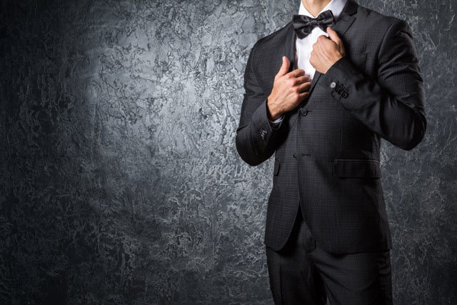 Tips for Arranging Bulk Men's Formal Wear
