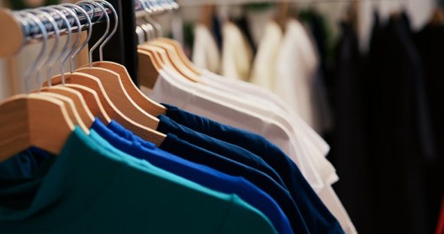 Maximizing Profits with Wholesale Clothing