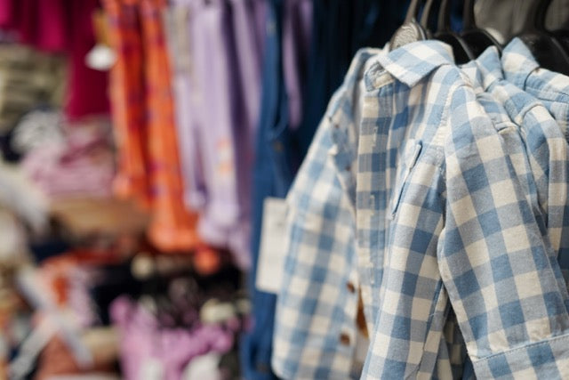 Wholesale Clothing for Kids: What Retailers Should Know?