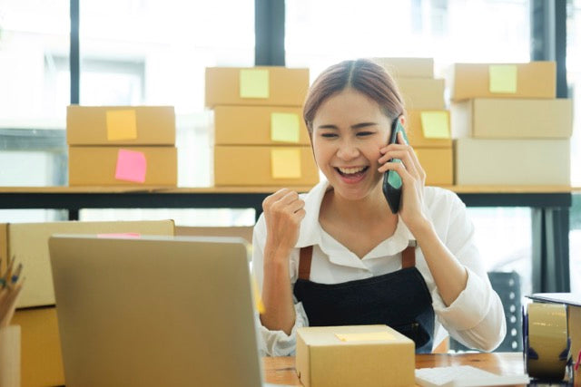 The Importance of Customer Service in Wholesale Businesses