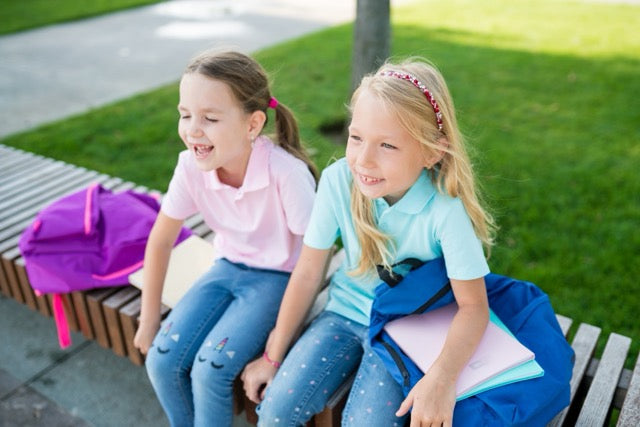 Tips for Highlighting Bulk Schoolwear for Kids