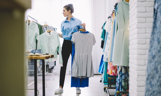 Top Wholesale Clothing Categories for Retailers