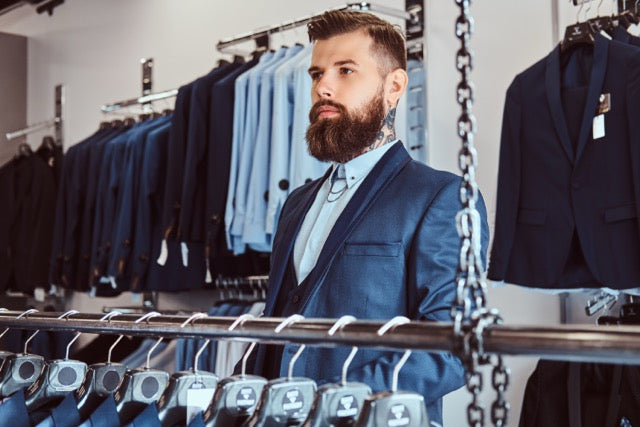 How to Create Clearance Sections for Bulk Men's Products