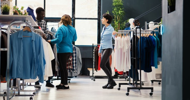 10 Tips for Running a Successful Wholesale Clothing Business