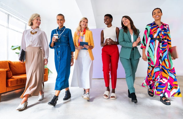 Wholesale Women's Fashion: Tips for Maximizing Your Inventory