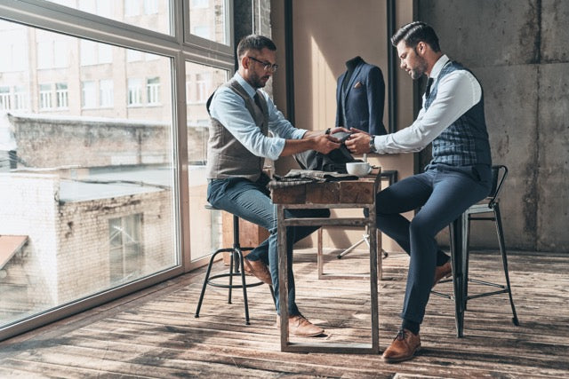 Top Tips for Negotiating with Wholesale Suppliers