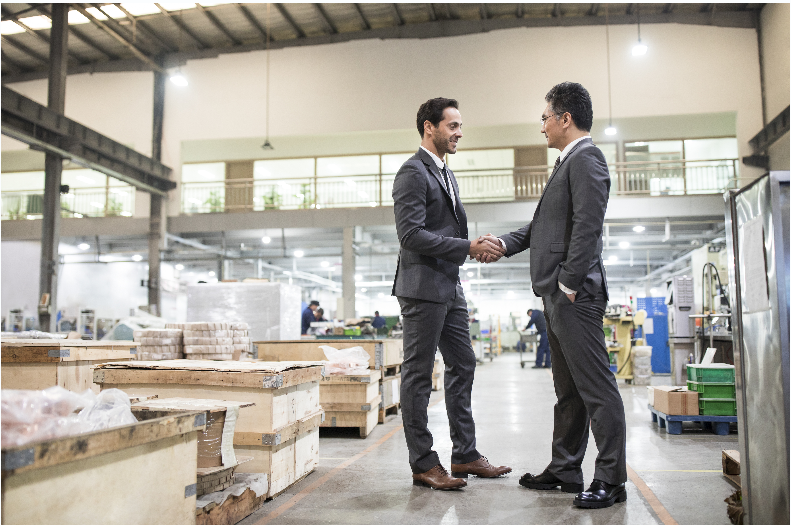 How to Build Strong Relationships with Wholesale Suppliers
