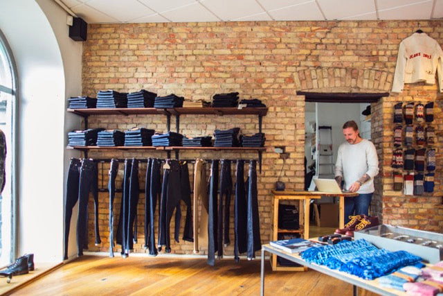 Bulk Men's Fashion: How to Plan Your Inventory for Peak Seasons