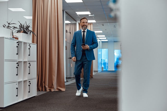 How to Offer Competitive Pricing in Men's Wholesale Fashion