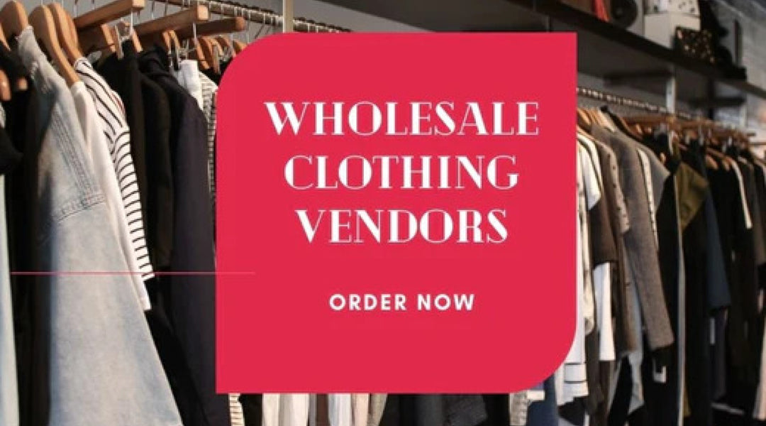 What Are Some Good Wholesale Clothing Websites