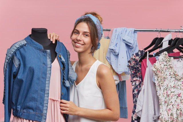 Where To Buy Wholesale Boutique Clothing