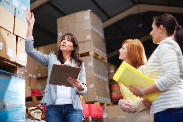 Essential Factors to Consider When Sourcing Wholesale Products