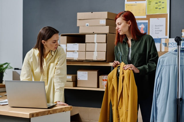 How to Spot High-Quality Wholesale Clothing