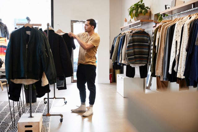 Wholesale Clothing for Small Boutiques: A Complete Guide
