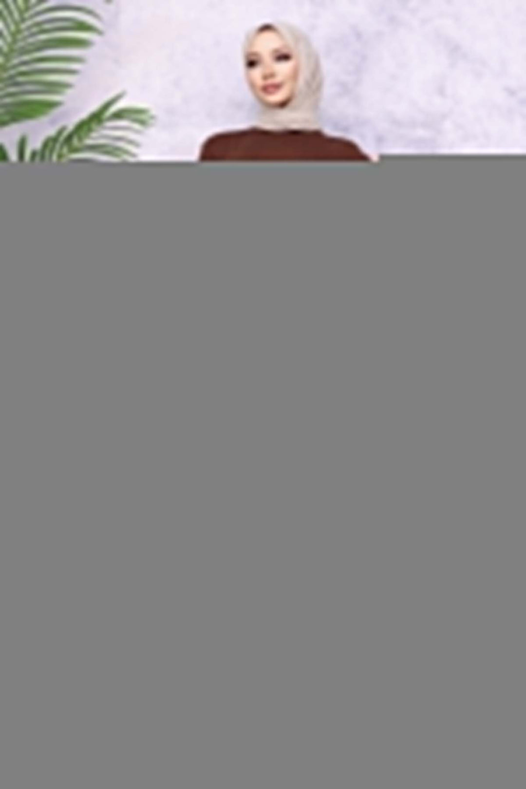 BNG Women Fisherman Collar Knit Dress Brown - Lida