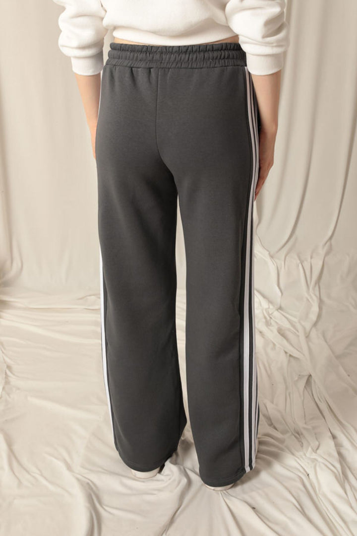 KKT Women's Anthracite Tracksuit - Athens