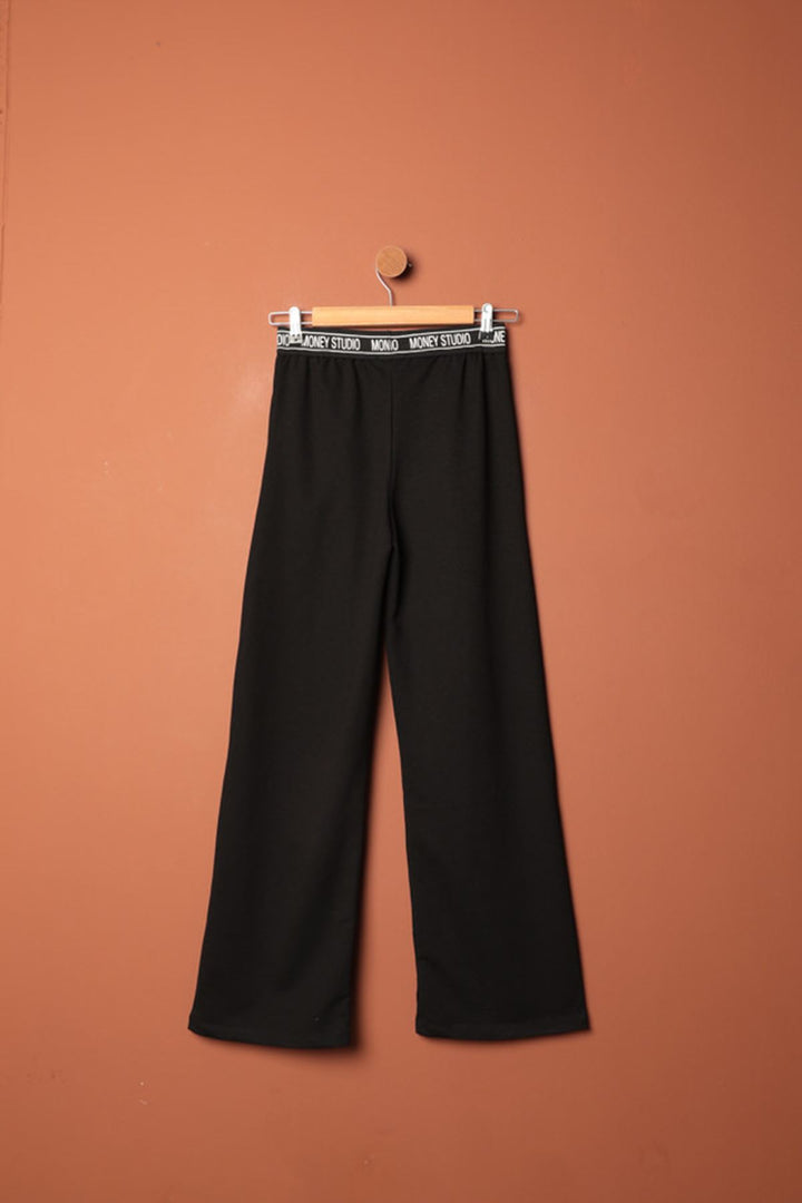 KKT Women's Trousers-Black - Redwood City