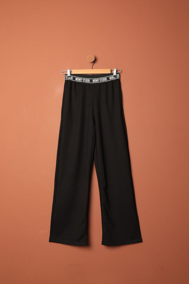KKT Women's Trousers-Black - Redwood City