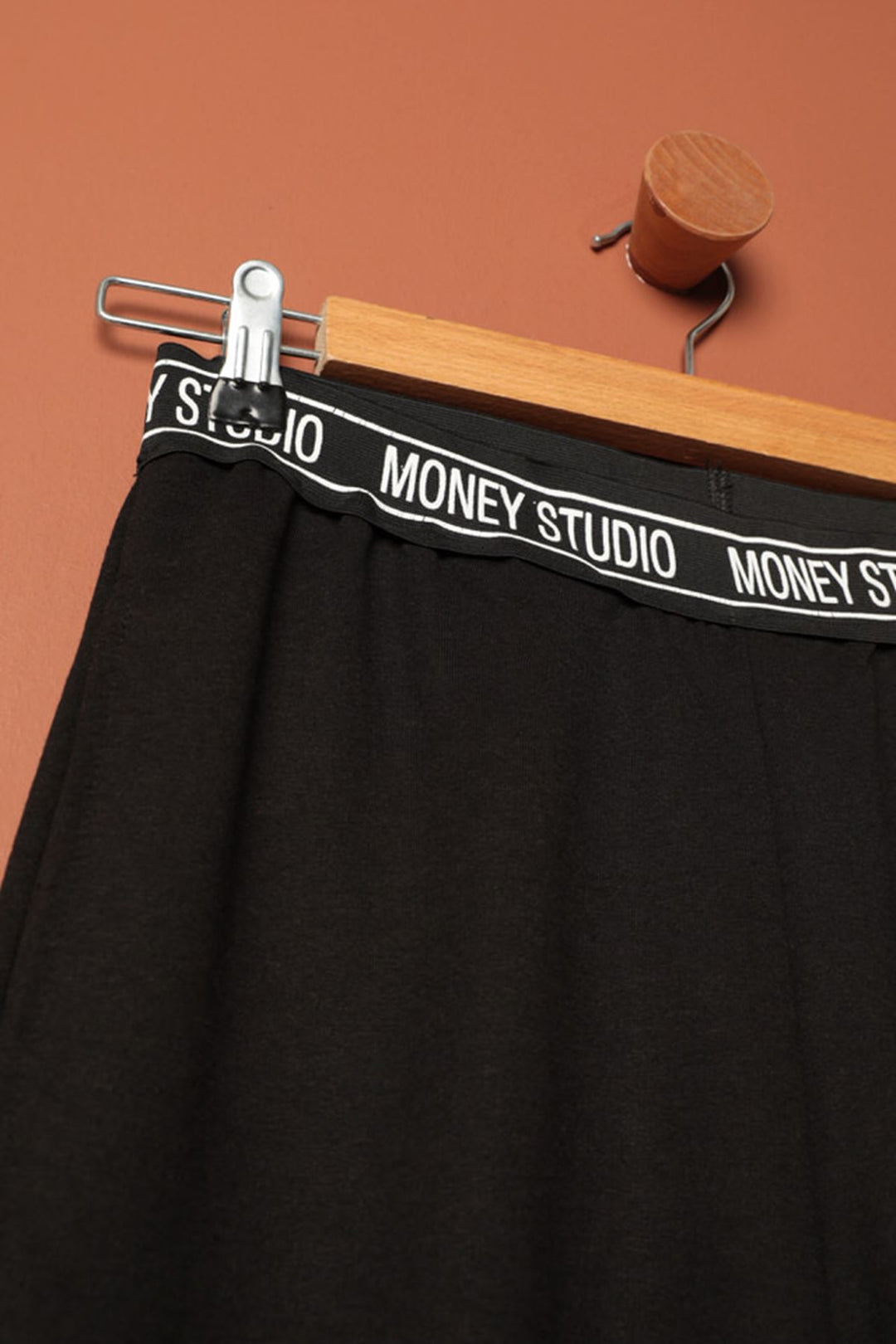 KKT Women's Trousers-Black - Redwood City