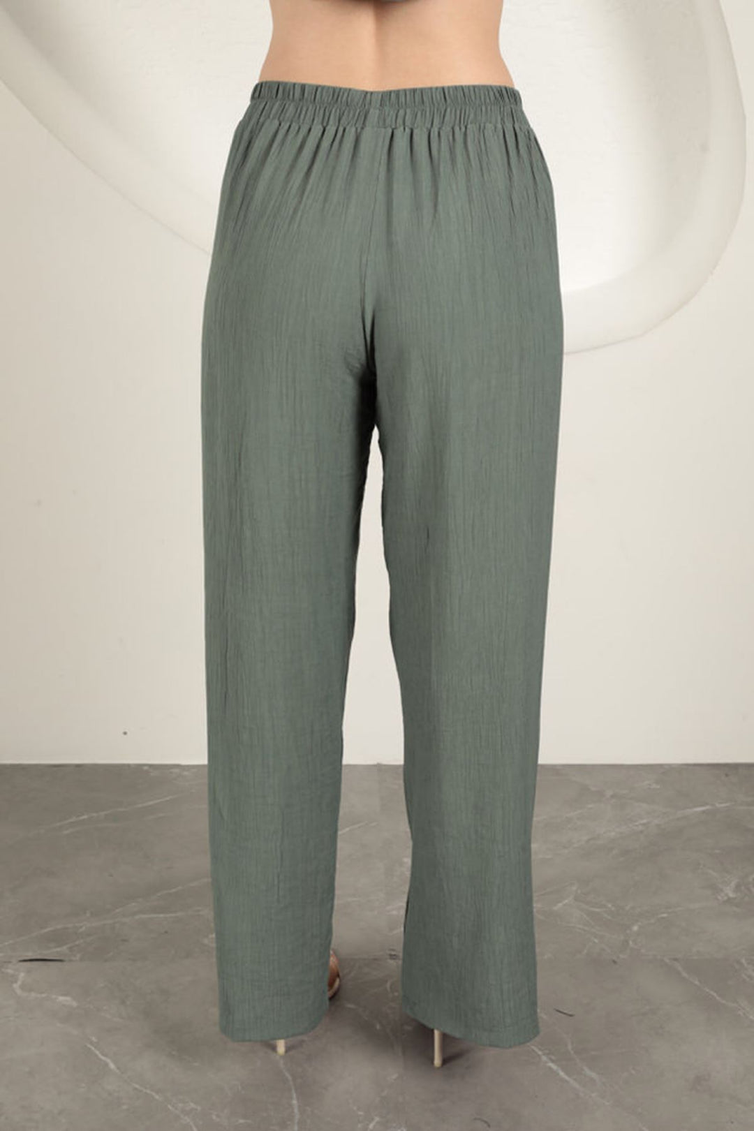 KKT Strawberry Fabric Women's Suit-Mint - Spartanburg