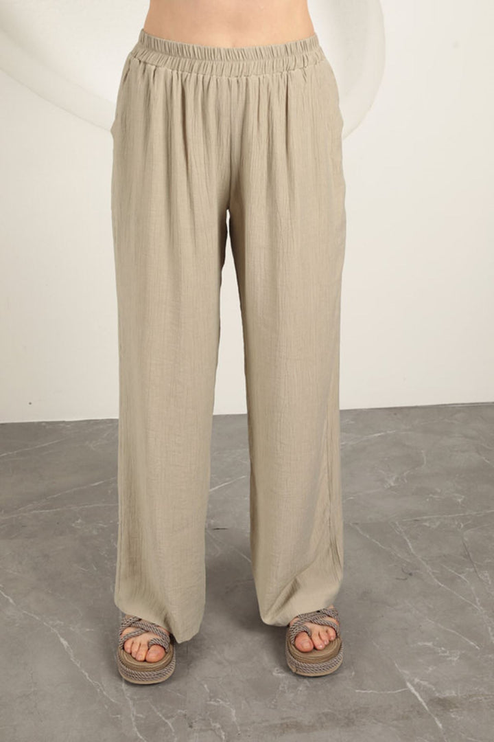 KKT Strawberry Fabric Women's Suit-Stone - Besançon